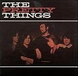 Review Pretty Things  / The Pretty Things