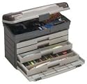 Plano 4-Drawer Tackle Box with Top Access