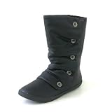 Blowfish Hamish Damen Stiefel BF396SH AU10