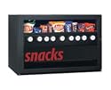 Compact 9 Column Mechanical Vending Machine