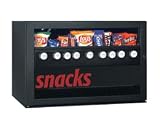 Compact 9 Column Mechanical Vending Machine