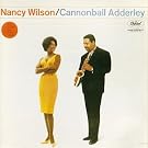 Nancy Wilson & Cannonball