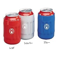 Coleman 5712A756 Insulated Can Holder, colors may vary