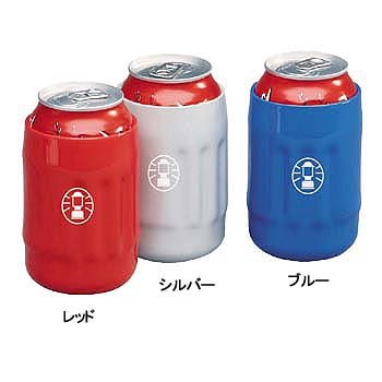 Coleman 5712A756 Insulated Can Holder, colors may vary