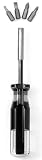Vermont American 15511 All Purpose Multi-Bit Magnetic Hand Driver Set