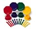 PRETEND & PLAY DISH SET 24 PIECES