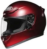 SHOEI RF-1000 RF1000 WINE MOTORCYCLE Full-Face-Helmet
