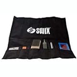 Swix Snowboard Kit