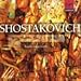 Borodin String Quartet, String Quartet 2 Op 68 / String Quartet 3 Op 73, 発売中