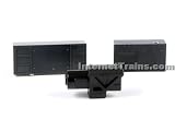 Train Station Products HO Scale Safety Car Heating & Light Air Cond. Unit (1 unit, 2 pcs)