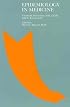 Epidemiology in Medicine