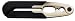 Pedrini Black & Satin Deluxe Lobster/Nutcracker