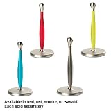 Umbra 330746-582 Tug Paper-Towel Holder, Smoke