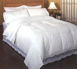 Ritz-Carlton ? Luxury Suite Package (King Size),Pacific Pillows