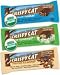 Organic Candy Bars by Crispy Cat
