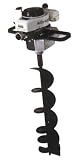 Mepco Post Hole Digger 3HP 2CYCLE #G-6