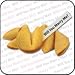 Will You Marry Me? - Fortune Cookie W/Message Inside