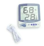 Sunleaves Digital Min/Max Hygrometer (Large)