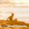 Image de l'album de Alpha