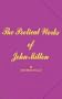 The Poetical Works of John Milton