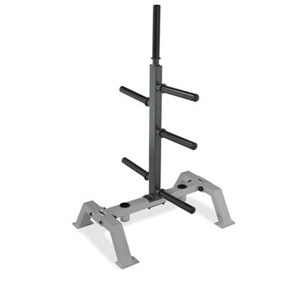 Hampton Olympic Weight Rack W/Bar Holders