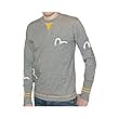 Evisu 5 pocket top