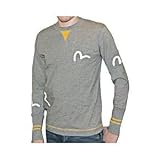 Evisu 5 pocket top
