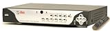 Q-See QSD6209-250 9 Channel MPEG4 Network DVR with Pre-installed 250GB HDD