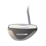 Roll In R10 Oversize Putter, (Men's, Right-Handed)