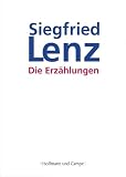 Die Erz�hlungen - Siegfried Lenz