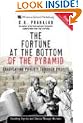 The Fortune at the Bottom of the Pyramid: Eradicating Poverty Through Profits