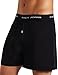 Stacy Adams Men's Regular Boxer Short