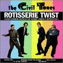 Music : Rotisserie Twist