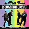 Rotisserie Twist
