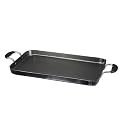 T-FAL Family Griddle - Gray