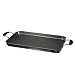 T-FAL Family Griddle - Gray
