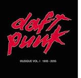 Musique Vol.1 1993 - 2005 [CD + DVD]