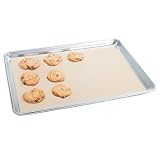 Review Norpro  / Norpro Silicone Baking Sheet