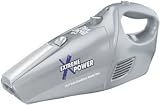 Dirt Devil Hand Vacuum with Crevice Tool