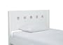 LittleMissMatched? SKETCHoRAMA Full Size Panel Headboard Only