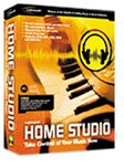 Cakewalk Home Studio 2002