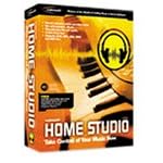 Cakewalk Home Studio 2002 by Cakewalk