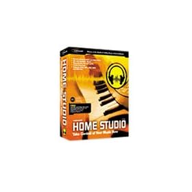Cakewalk Home Studio 2002