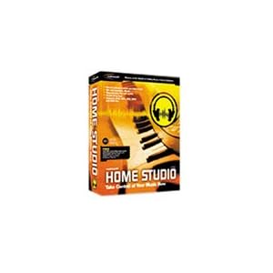 Cakewalk Home Studio 2002 by Cakewalk
