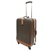 Delsey Carisma Hard 4-Rollen Trolley-Koffer 71 cm