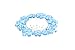 Blumz Sink Strainer Color: Blue Blumz Sink Strainer Color: Blue