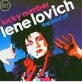 Lucky Number: The Best of Lene Lovich