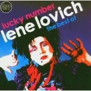 Lucky Number: The Best of Lene Lovich