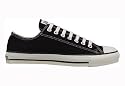 Converse Chuck Taylor All Star Lo Top Black Canvas