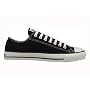 Converse Chuck Taylor All Star Lo Top Black Canvas